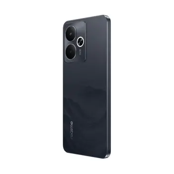 Smartphone Realme RMX5078-BLACK 6,67" Octa Core 8 GB RAM 256 GB Black