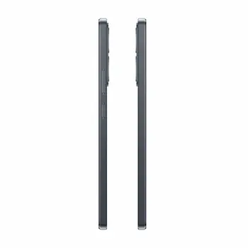 Smartphone Realme RMX5078-BLACK 6,67" Octa Core 8 GB RAM 256 GB Black