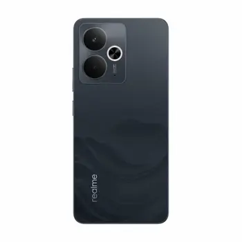 Smartphone Realme RMX5078-BLACK 6,67" Octa Core 8 GB RAM 256 GB Black