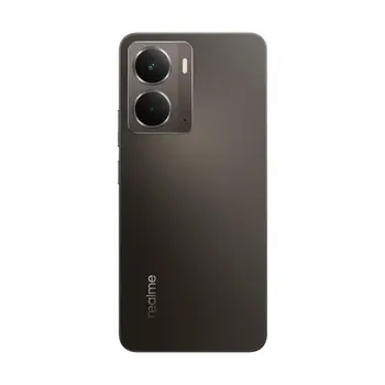 Smartphone Realme 256 GB Grey