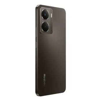 Smartphone Realme 256 GB Grey
