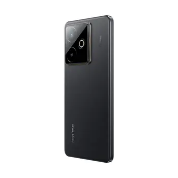 Smartphone Realme 6,8" Octa Core 12 GB RAM 256 GB Black