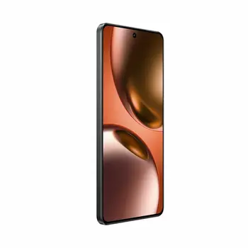 Smartphone Realme 6,8" Octa Core 12 GB RAM 256 GB Black