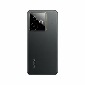 Smartphone Realme 6,8" Octa Core 12 GB RAM 256 GB Black