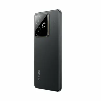 Smartphone Realme 6,8" Octa Core 12 GB RAM 256 GB Black