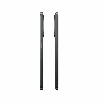 Smartphone Realme 6,8" Octa Core 12 GB RAM 256 GB Black