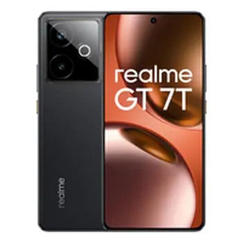 Smartphone Realme 631002003276 6,8" Octa Core 12 GB RAM 512 GB Black