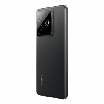 Smartphone Realme GT 7T 6,8" 12 GB RAM 256 GB Black