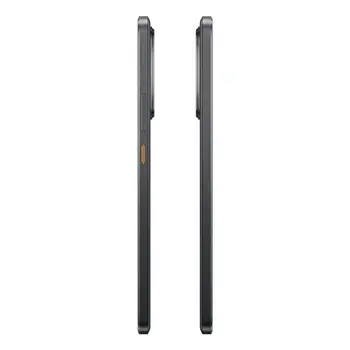 Smartphone Realme GT 7T 6,8" 12 GB RAM 256 GB Black