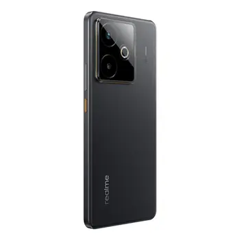Smartphone Realme GT 7T 6,8" 12 GB RAM 256 GB Black