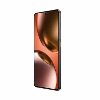 Smartphone Realme 631002003276 6,8" Octa Core 12 GB RAM 512 GB Black