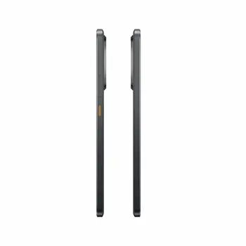 Smartphone Realme 631002003276 6,8" Octa Core 12 GB RAM 512 GB Black