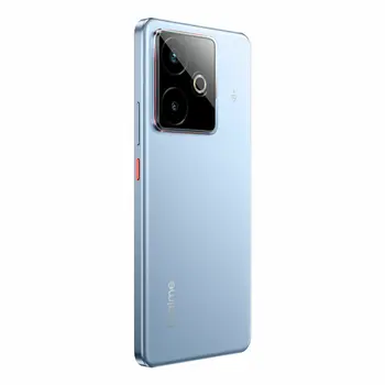 Smartphone Realme GT 7T 6,8" 12 GB RAM 256 GB Blue