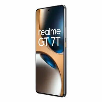Smartphone Realme 631002003751 6,8" Octa Core 12 GB RAM 512 GB Yellow