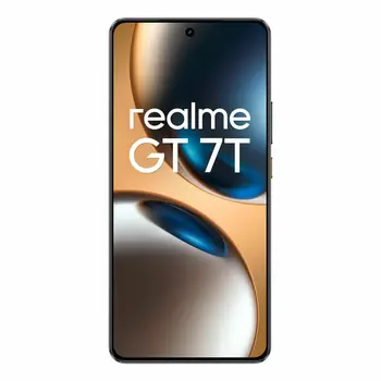 Smartphone Realme 631002003751 6,8" Octa Core 12 GB RAM 512 GB Yellow