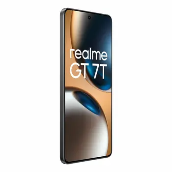 Smartphone Realme 631002003751 6,8" Octa Core 12 GB RAM 512 GB Yellow
