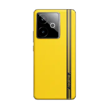 Smartphone Realme 631002003751 6,8" Octa Core 12 GB RAM 512 GB Yellow