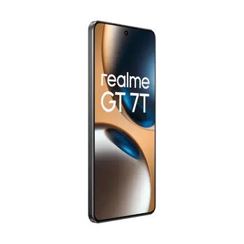 Smartphone Realme 631002003751 6,8" Octa Core 12 GB RAM 512 GB Yellow