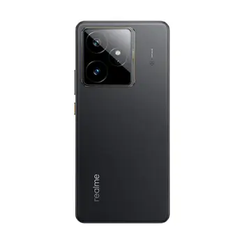Smartphone Realme 631002003254 6,78" Octa Core 12 GB RAM 256 GB Black