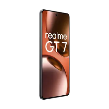 Smartphone Realme 631002003254 6,78" Octa Core 12 GB RAM 256 GB Black