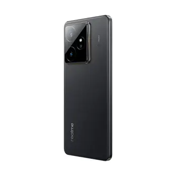 Smartphone Realme 631002003254 6,78" Octa Core 12 GB RAM 256 GB Black