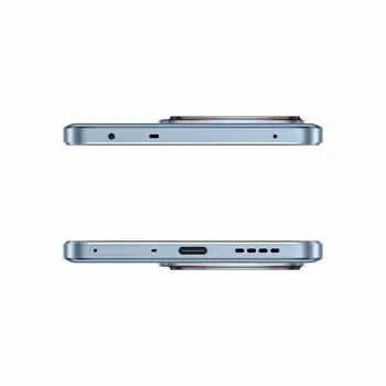 Smartphone Realme 631002003255 6,78" Octa Core 12 GB RAM 256 GB Blue