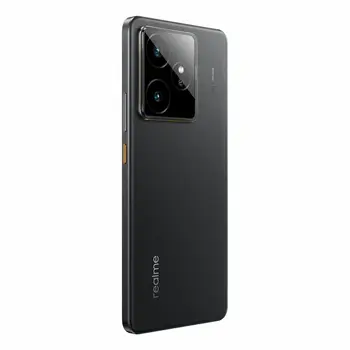 Smartphone Realme GT 7 6,78" 12 GB RAM 512 GB Black