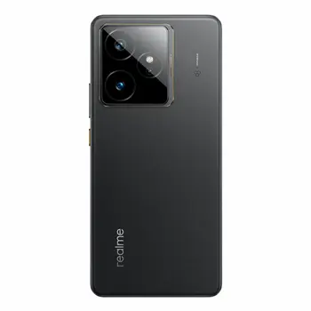 Smartphone Realme GT 7 6,78" 12 GB RAM 512 GB Black