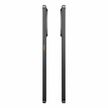 Smartphone Realme GT 7 6,78" 12 GB RAM 512 GB Black