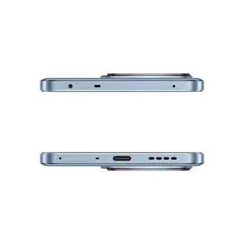 Smartphone Realme 631002003545 6,78" Octa Core 12 GB RAM 512 GB Blue