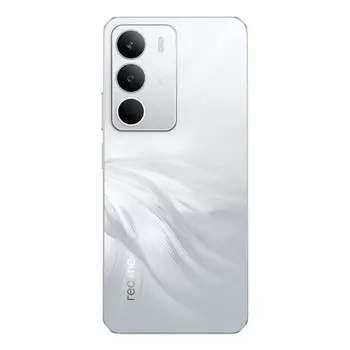 Smartphone Realme 6,67" Unisoc 8 GB RAM 256 GB White