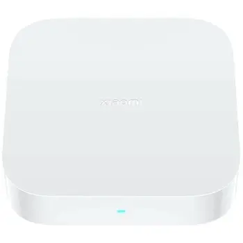 Home Automation Kit Xiaomi Smart Home Hub 2 BHR6765GL