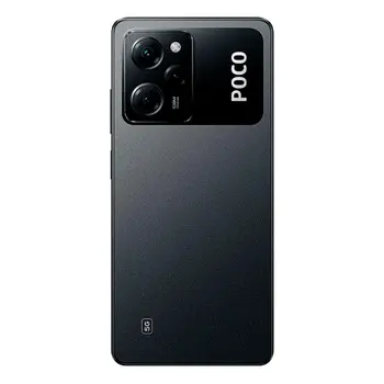 Smartphone Poco X5 Pro 6,67" Snapdragon 778G 6 GB RAM 128 GB Black