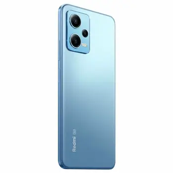 Smartphone Xiaomi MZB0CYWEU Octa Core 4 GB RAM 128 GB Blue