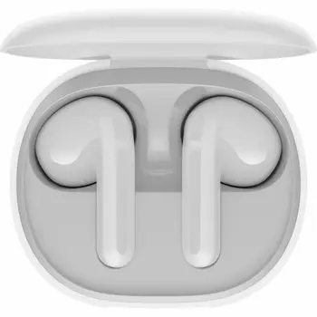 In-ear Bluetooth Headphones Xiaomi Redmi Buds 4 Lite White