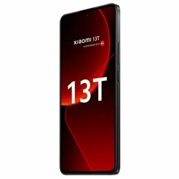 Smartphone Xiaomi 13T 6,67" 8 GB RAM 256 GB Black