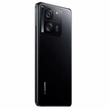 Smartphone Xiaomi 13T 6,67" 8 GB RAM 256 GB Black