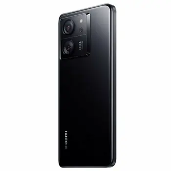Smartphone Xiaomi 13T 6,67" 8 GB RAM 256 GB Black