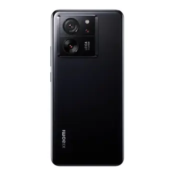 Smartphone Xiaomi 13T Pro Octa Core 12 GB RAM 512 GB Black