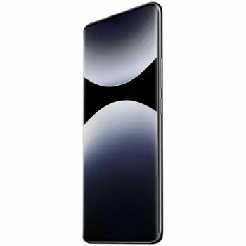 Smartphone Xiaomi 6,67" 8 GB RAM 256 GB Black