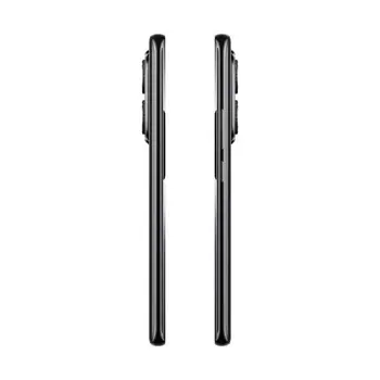 Smartphone Xiaomi MZB0I8BEU 6,67" 8 GB RAM 256 GB Black Midnight black