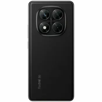 Smartphone Xiaomi Redmi Note 14 Pro 6,67" 12 GB RAM 512 GB Black