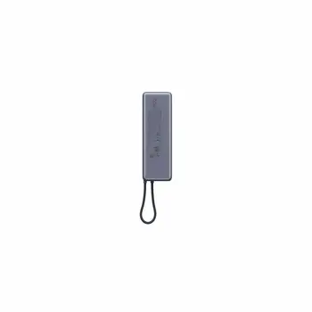 Powerbank Xiaomi Grey 10000 mAh 165 W