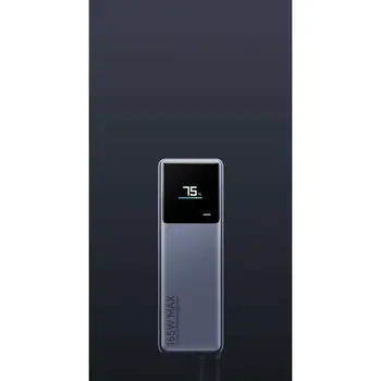 Powerbank Xiaomi Grey 10000 mAh 165 W