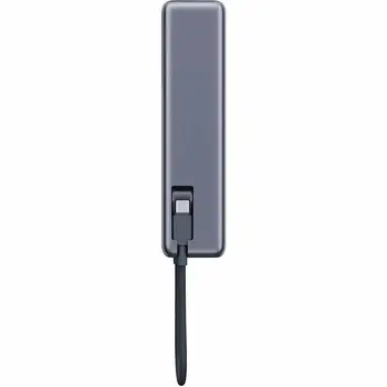 Powerbank Xiaomi 165W ICAB 10000 GY Grey 10000 mAh 165 W