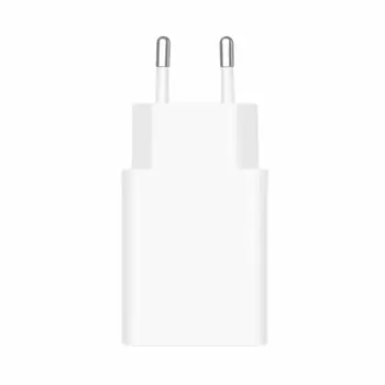 Wall Charger Xiaomi BHR7757EU White 22,5 W