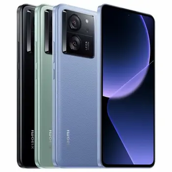 Smartphone Xiaomi MZB0FB8EU Octa Core 16 GB RAM 1 TB Green 6,67"