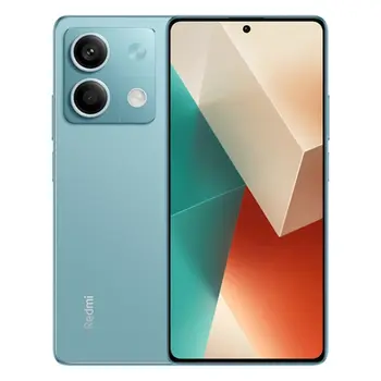 Smartphone Xiaomi Redmi Note 13 5G 6,67" 6 GB RAM 128 GB