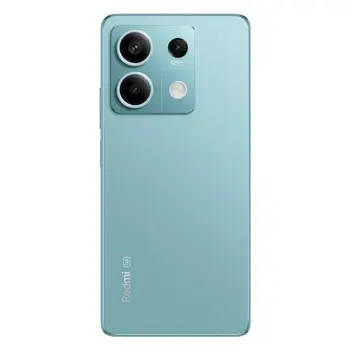 Smartphone Xiaomi Redmi Note 13 5G 6,67" 6 GB RAM 128 GB