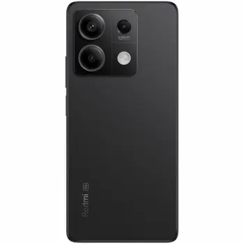 Smartphone Xiaomi Redmi Note 13 NFC Octa Core 8 GB RAM 256 GB Black